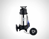 Sewage pump _ submersible pump WQ1500_1800DF